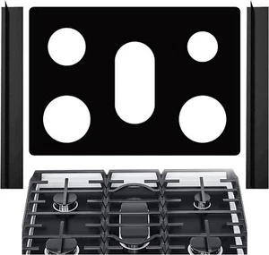 Stove Cover Stove Covers Reusable Gas Range Protectors for Samsung Gas Range0... - Picture 1 of 7