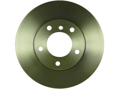 Rotor de freno delantero Bosch 48887BFWZ 2002 BMW 525i 2001-2003 Foto 1 de 2