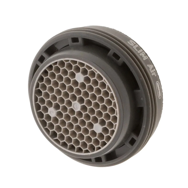 Hansa Strahlformer Slim Air M24x1 Luftsprudler Ha HC Strahlregler 59914015