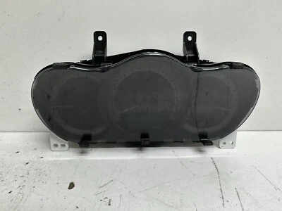 2011-2013 Kia Forte HTBK и SDN A/T кластер спидометр тахометр панели OEM - Изображение 1 из 4