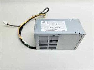 HP ProDesk 600 G1 800 G2 240W EliteDesk Desktop Power Supply 702307-001 702308 - Picture 1 of 1