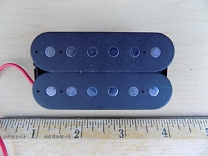 SX Gitarre Humbucker Hals Tonabnehmer - Bild 1 von 4