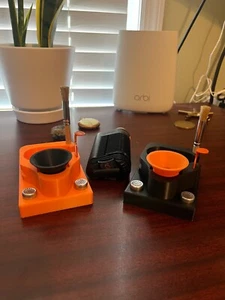 Crafty Crafty+ Stand For a Storz & Bickel Device, Organizer Charge Station - Photo 1 sur 10
