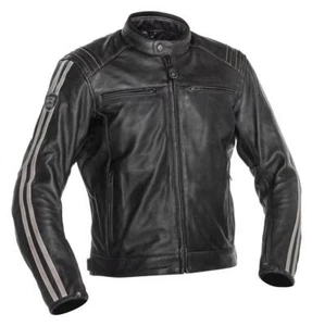 Richa Retro Racing 3 Lederjacke, antique brown - Bild 1 von 2