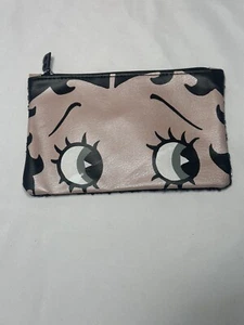 IPSY zipper pouch approximately 5X7 inches make up bag purse organizer - Picture 1 of 2