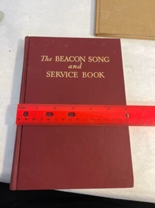 Vintage Beacon Song and Service Book for Children and Young People * - Picture 1 of 2