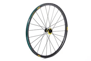 Mavic Crossmax Pro Carbon 27.5" 15x100mm Vorderrad 6-Loch Disc MTB - Bild 1 von 6