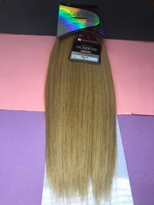 Sensationnel_GODDESS_SELECT_100% Cabello Humano Remi_14"_#27 - Imagen 1 de 4