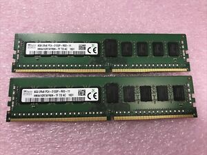 Hynix 16GB Computer DDR4 SDRAM for sale | eBay