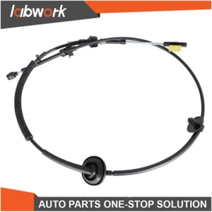 Labwork Auto Transmission Shift Cable For 1999-2004 Ford F250 F350 F450 7.3L - Picture 1 of 8