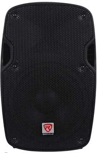 Rockville SPG88 8" Inch Passive 400w DJ PA Speaker ABS Lightweight Cabinet 8 Ohm - Picture 1 of 5