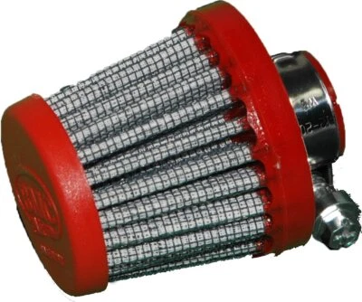 BMC FBSA12-40 Luftfilter Airfilter Sekundärfilter Filter zur Motorentlüftung - Bild 1 von 4