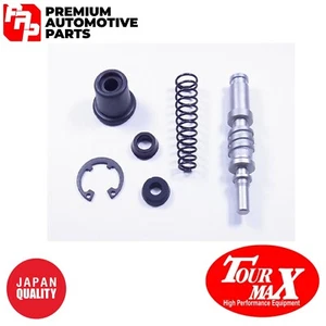 Front Brake Master Cylinder Repair / Rebuild Kit Kawasaki KX250 1994-1996 - Picture 1 of 1