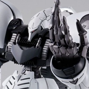 MG 1/100 CUBO Raggio Dannato | Modello Plastica Ordine Postale Gunpla - Foto 1 di 11