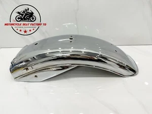 Honda CB750 Rear Fender 1972 1976 Guard 80100-300-610XW CB750K Four K2 K6 Mud. - Picture 1 of 16