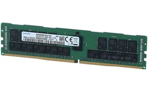 Samsung M393A4K40BB2-CTD 32GB 2Rx4 PC4-2666V-RB2-12 ECC Registered (RDIMM) - Afbeelding 1 van 1