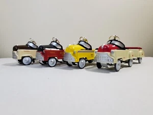 Juego de pedal de coche genuino Hot Rod INC - Imagen 1 de 9