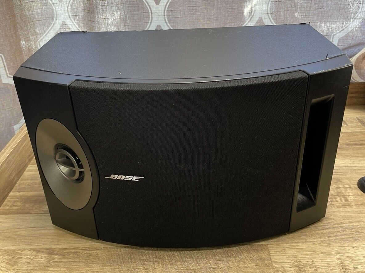 Bose 201 Series V for sale | eBay Bose 201 Series V for sale | eBay