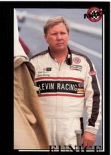 Maxx / Upper Deck / Wheels Brands Racing Singles Part 1 - You Pick