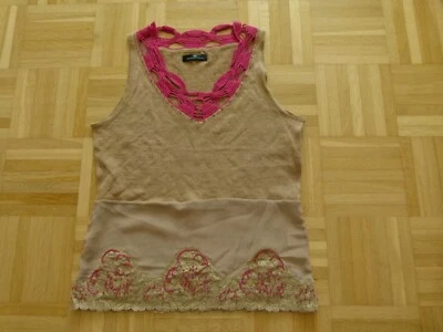 Neues DAY Birger at Mikkelsen Blusentop Gr. M 38  - Bild 1 von 4