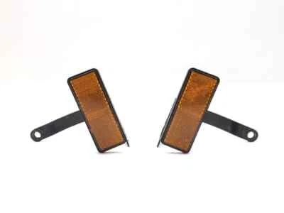 Reflectores Yamaha V Star 1100 XVS1100A Classic 2984A 2002 Foto 1 de 4