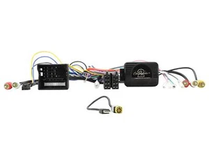 CTSPO008.2 Porsche Steering Wheel Stalk Control for Non-Amplified Vehicles - Picture 1 of 1