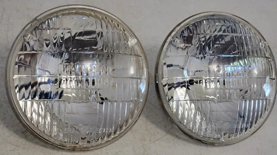 Chrysler Imperial 1965 1966 luces laterales derecha e izquierda GE USADO Foto 1 de 4