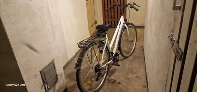 Trekkingrad 28 Zoll - Bild 1 von 2
