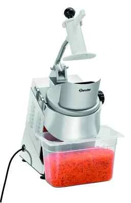 Bartscher Gemüseschneider GMS601 - Bild 1 von 4