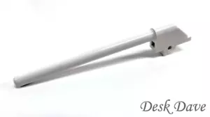 Sewing Machine Spool Pin, 724206106, KENMORE 385 Series+, JANOME HF3000 MO200+ - Picture 1 of 2
