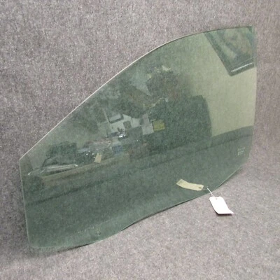 2008-2020 Grand Caravan 2008-16 Town & Country LH Front Door Window Glass 66863 - Image 1 of 4