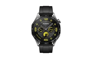 Huawei Watch GT4 46mm (Phoinix-B19F), Noir - Photo 1/6