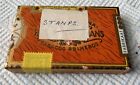 Henry wintermans small cigar box