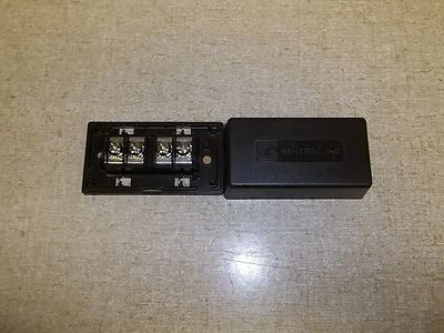 Caja de conexiones de alarma antirrobo Sentrol 1990 *ENVÍO GRATUITO* Foto 1 de 3