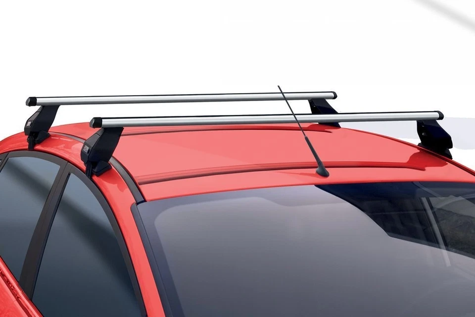 Barre portatutto alluminio CITROEN C3 anno 2016 tetto panoramico