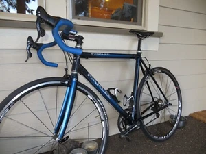 Parlee Z1x Custom 56cm Frame (2005) - Picture 1 of 9