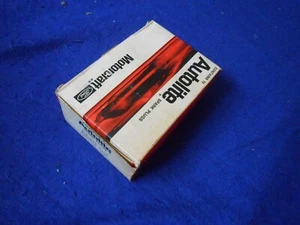 NOS Motorcraft Autolite Spark Plugs (10) AGRF52 D4PZ12405-B - Picture 1 of 2