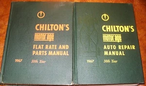 1960-67 63 1964 1965 1966 Repair CADILLAC AMC BUICK OLDS DODGE PLYMOUTH IMPERIAL - Bild 1 von 4