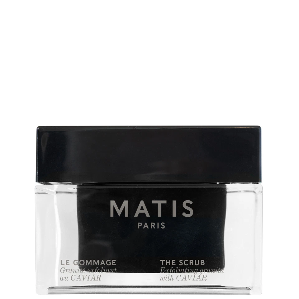 Matis Caviar Scrub 50ml - Image 1 of 1