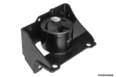 Montaje motor izquierdo para SUZUKI SWIFT IV 2010 + 1162071LC0 ZPS/SU/038AB Foto 1 de 4