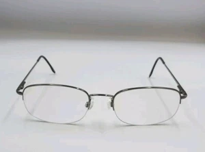 AUTÉNTICOS MARCOS DE GAFAS DE DISEÑO ALWAYSON 228 ZYLOWARE 058 MEDIA LLANTA 55-19-135 - Imagen 1 de 13