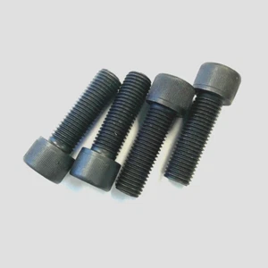 COUPLING BOLT 4PK FITS CATERPILLAR, CAT E312 E312V2311,E312B,311B - Imagen 1 de 4