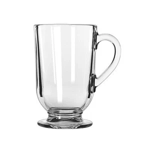 Libbey 5304 10 Oz. Irish Coffee Mug - 12 / CS - Picture 1 of 1