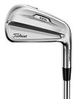 Titleist Golf Club T100s 2021 4-Pw Iron Set Extra Stiff Steel Value
