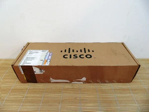 NEW Cisco NXA-PAC-1100W-B Nexus 5500/6000 Platinum AC PSU NEU Sealed - Bild 1 von 1