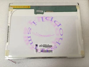 1PCS 15.0" 1600×1200 Resolution LCD Screen Panel For HV150UX1-100 HV150UX1-101 - Afbeelding 1 van 1