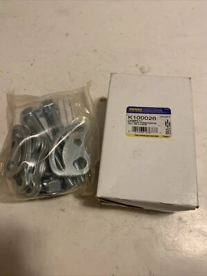 Kit de rueda de alineación/camber MOOG K100026 para Chevrolet Silverado 1500. A32 Foto 1 de 3