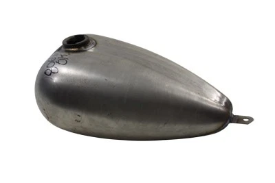 Tanque de gasolina Capitán América de 2,2 galones para Harley Davidson Foto 1 de 3