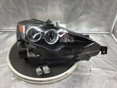 FARO LED LEXUS IS250 R 2014-2015 PSGR RT RH depósito de recambio Foto 1 de 4