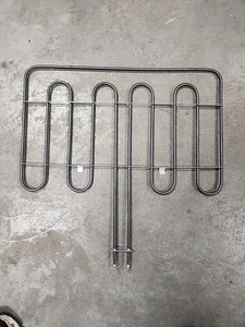 NEU GE JTD3000SN4SS WB44X48686 Backofen Grillelement - Bild 1 von 3